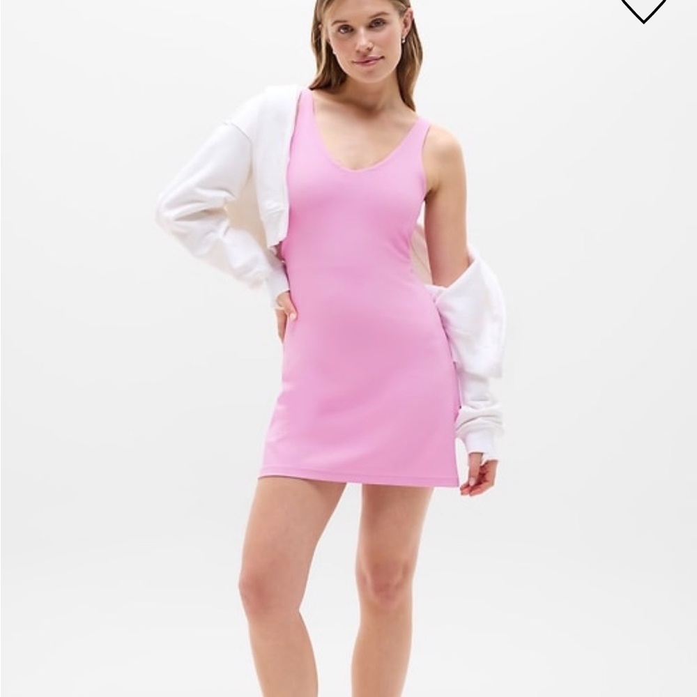 Athleta Transcend Dress